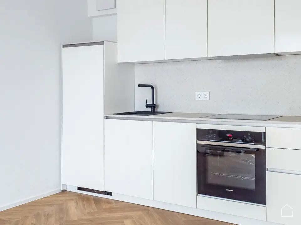 3 Zimmer Wohnung mit 68 m² in Crailsheim – Bild 2