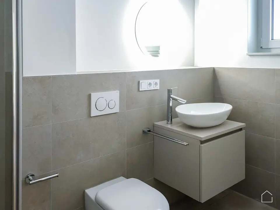 3 Zimmer Wohnung mit 68 m² in Crailsheim – Bild 5