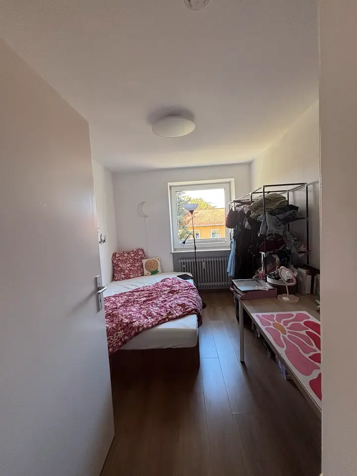 WG-Zimmer mit 16 m² in Erding – Bild 4