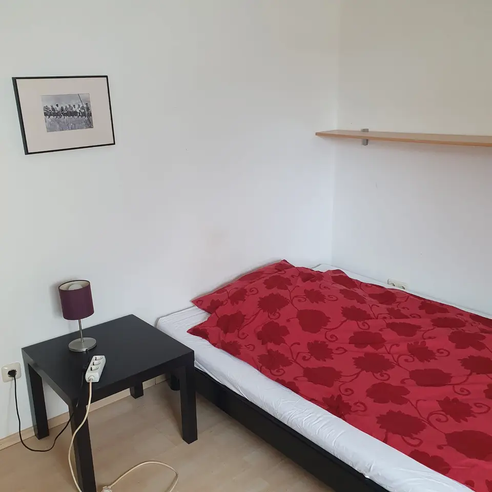 WG-Zimmer mit 16 m² in Erding – Bild 8