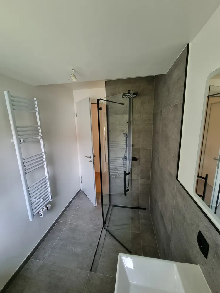 4 Zimmer Wohnung mit 65 m² in Osnabrück – Bild 1