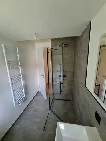 4 Zimmer Wohnung mit 65 m² in Osnabrück – Bild 1