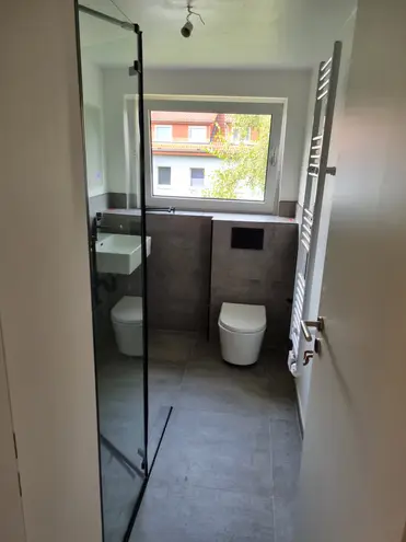 4 Zimmer Wohnung mit 65 m² in Osnabrück – Bild 2