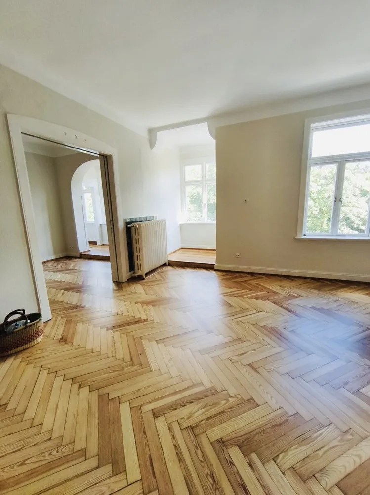 5 Zimmer Wohnung mit 123 m² in Kiel – Bild 11
