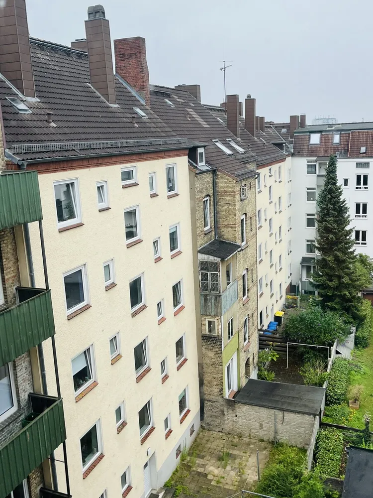 5 Zimmer Wohnung mit 123 m² in Kiel – Bild 4