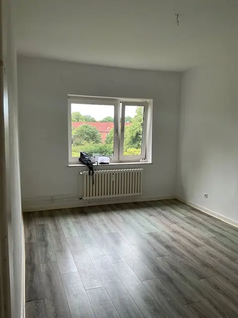 2 Zimmer Wohnung mit 58 m² in Kiel – Bild 1
