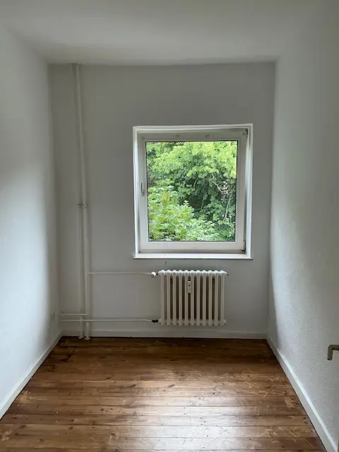 2 Zimmer Wohnung mit 58 m² in Kiel – Bild 2