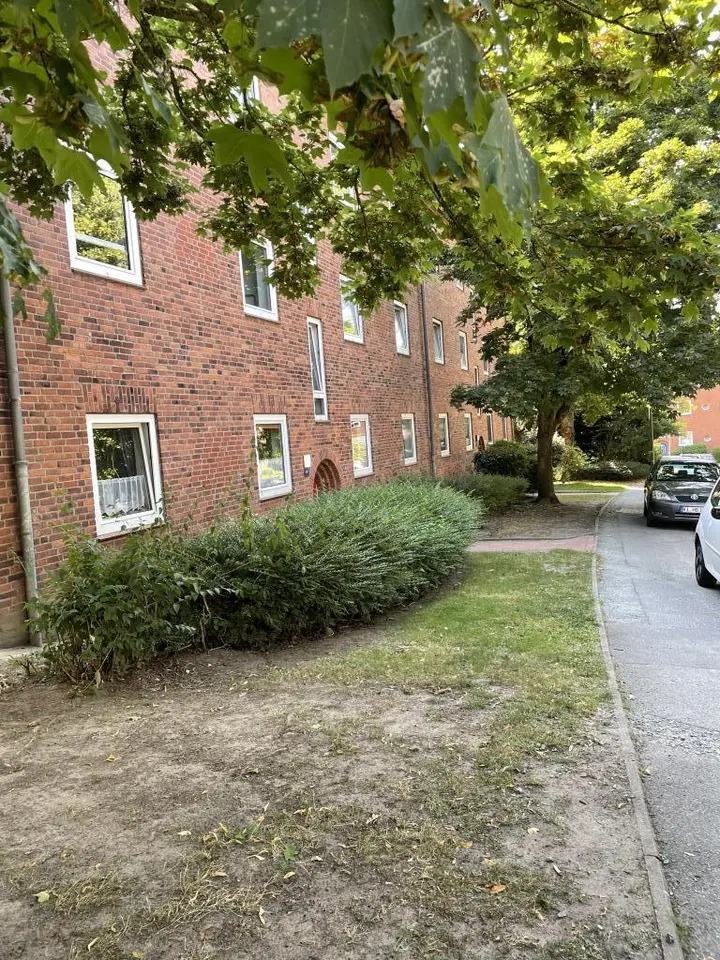 2 Zimmer Wohnung mit 58 m² in Kiel – Bild 3