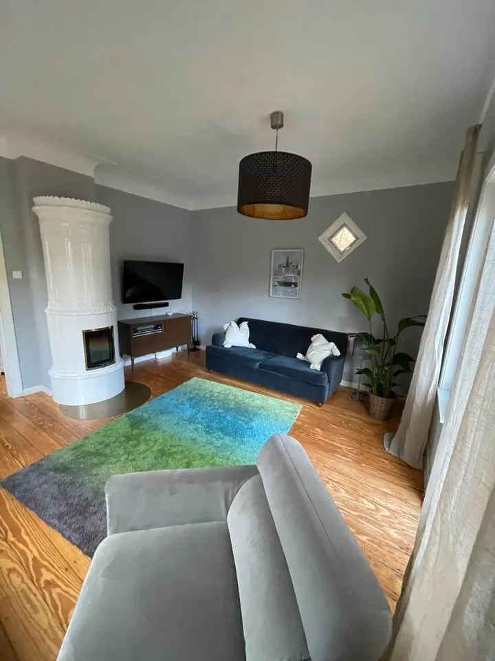 5 Zimmer Haus mit 130 m² in Norderstedt – Bild 1