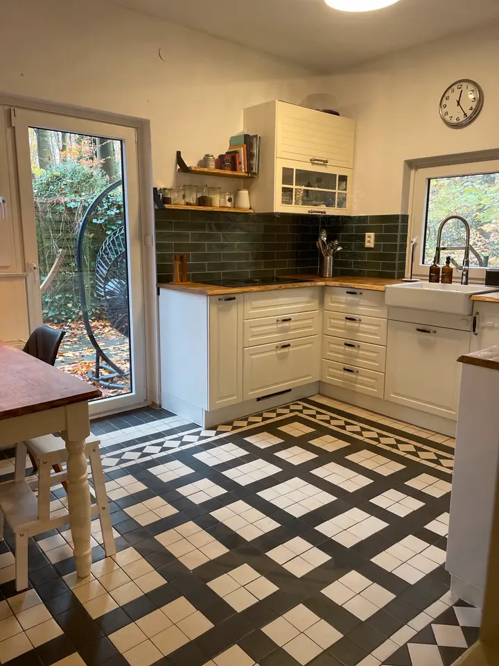 5 Zimmer Haus mit 130 m² in Norderstedt – Bild 2