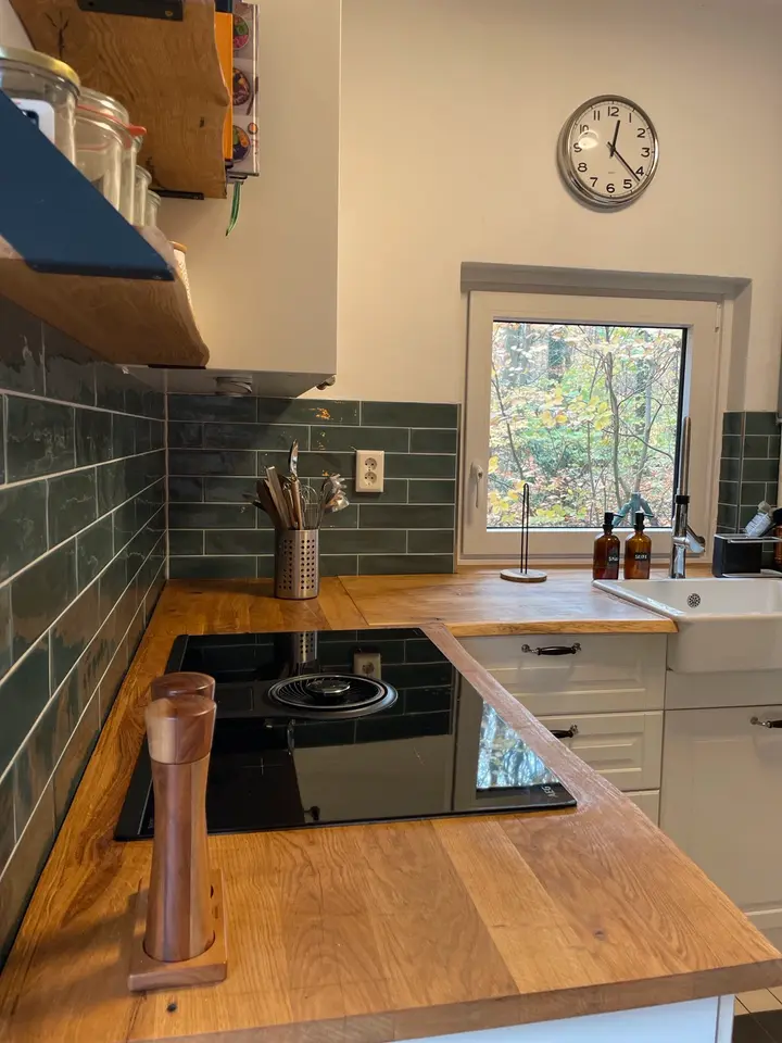 5 Zimmer Haus mit 130 m² in Norderstedt – Bild 3