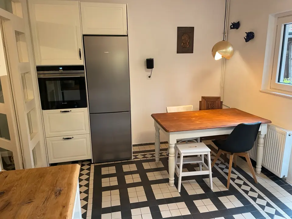 5 Zimmer Haus mit 130 m² in Norderstedt – Bild 4