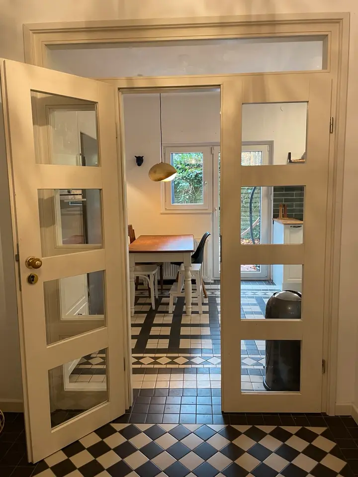 5 Zimmer Haus mit 130 m² in Norderstedt – Bild 5