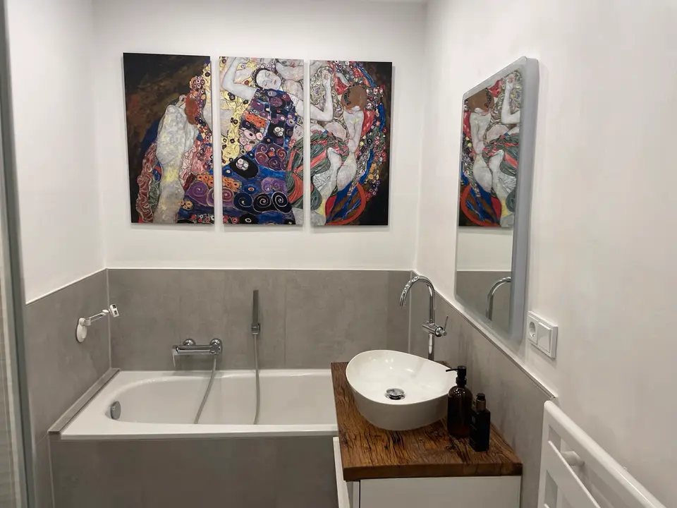 5 Zimmer Haus mit 130 m² in Norderstedt – Bild 8