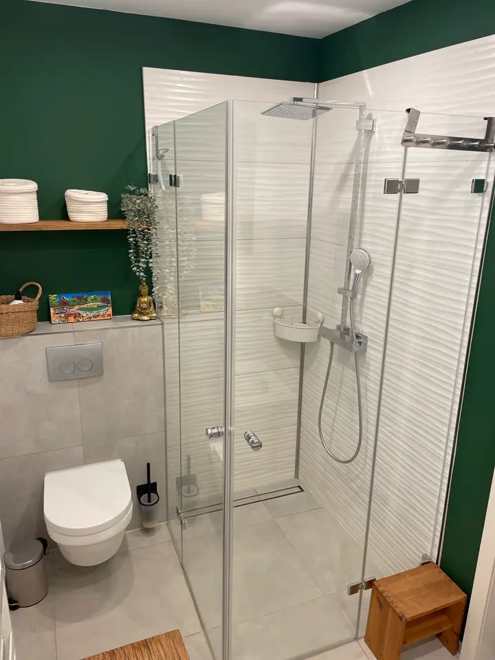 5 Zimmer Haus mit 130 m² in Norderstedt – Bild 9