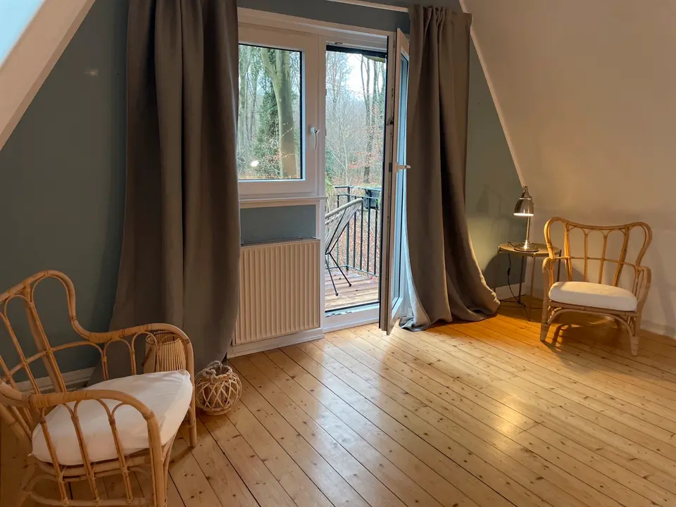 5 Zimmer Haus mit 130 m² in Norderstedt – Bild 10