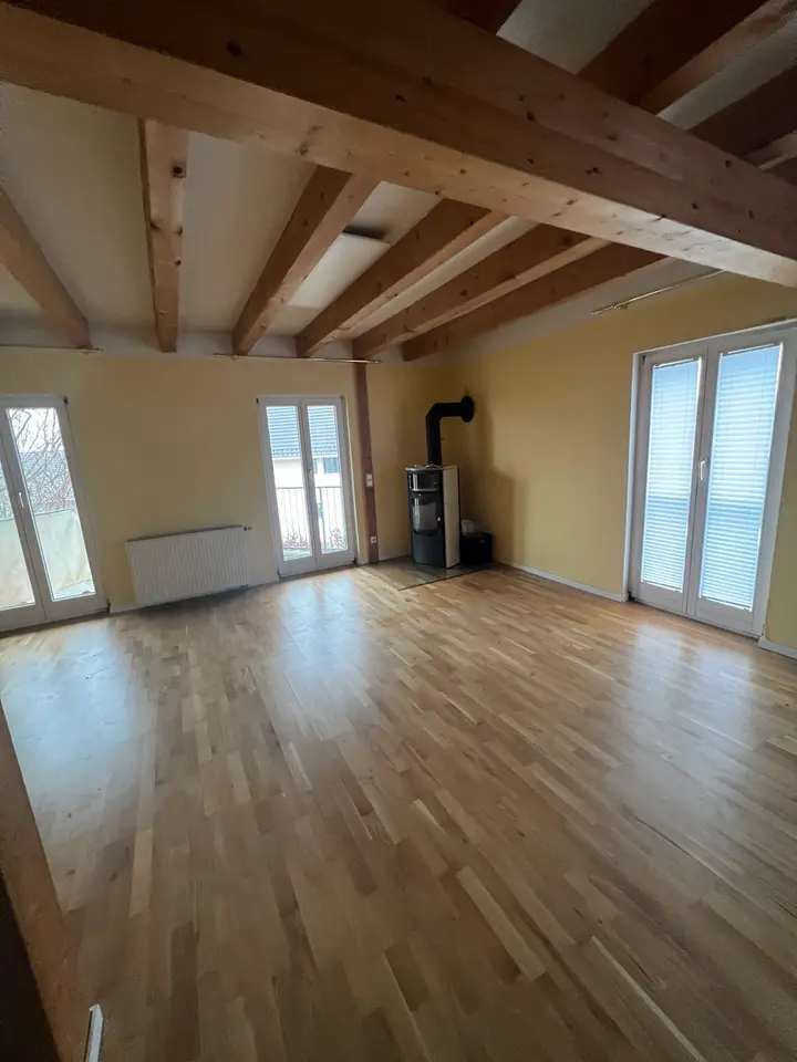 4 Zimmer Wohnung mit 98 m² in Waldshut-Tiengen – Bild 1
