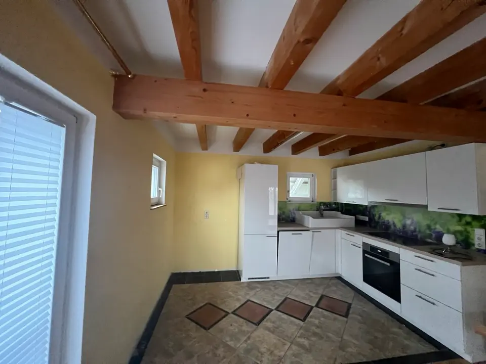4 Zimmer Wohnung mit 98 m² in Waldshut-Tiengen – Bild 4
