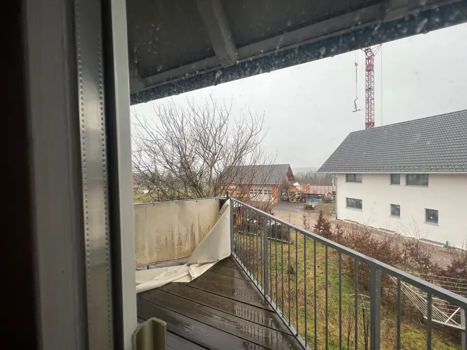 4 Zimmer Wohnung mit 98 m² in Waldshut-Tiengen – Bild 5