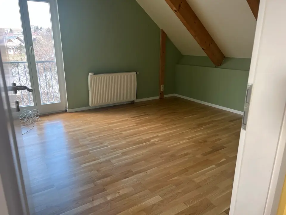 4 Zimmer Wohnung mit 98 m² in Waldshut-Tiengen – Bild 8