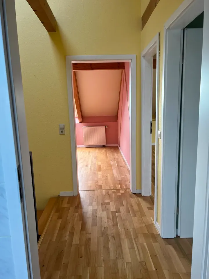 4 Zimmer Wohnung mit 98 m² in Waldshut-Tiengen – Bild 9