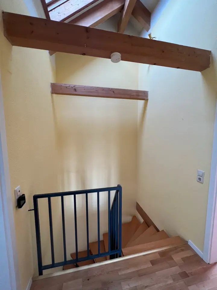 4 Zimmer Wohnung mit 98 m² in Waldshut-Tiengen – Bild 10
