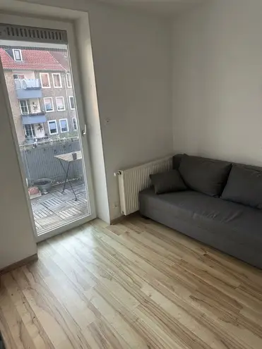 3 Zimmer Wohnung mit 65 m² in Hannover – Bild 2