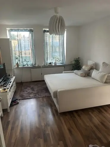 3 Zimmer Wohnung mit 65 m² in Hannover – Bild 3