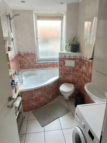 3 Zimmer Wohnung mit 65 m² in Hannover – Bild 4