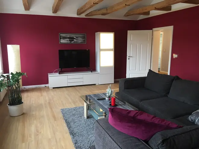 2 Zimmer Wohnung mit 85 m² in Rostock – Bild 1