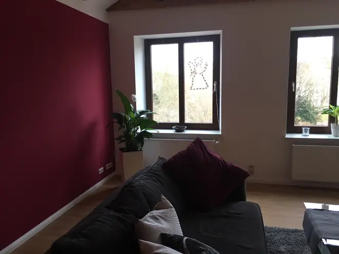 2 Zimmer Wohnung mit 85 m² in Rostock – Bild 3