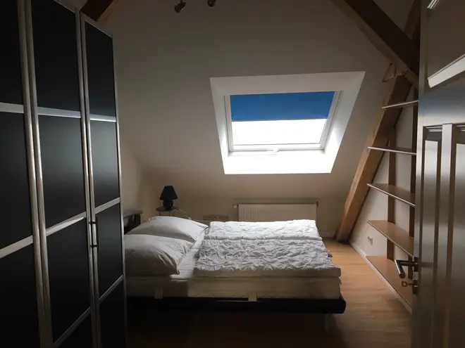 2 Zimmer Wohnung mit 85 m² in Rostock – Bild 5