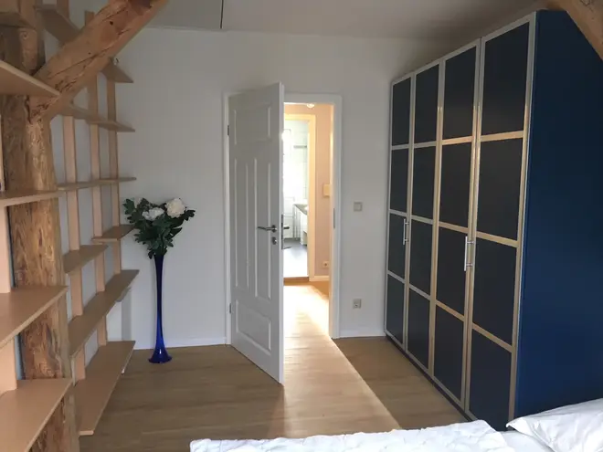 2 Zimmer Wohnung mit 85 m² in Rostock – Bild 6