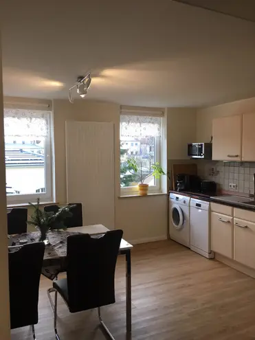 2 Zimmer Wohnung mit 85 m² in Rostock – Bild 7