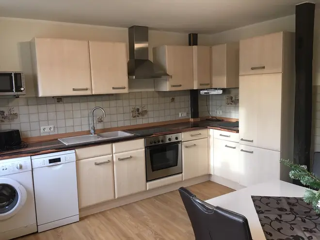 2 Zimmer Wohnung mit 85 m² in Rostock – Bild 8