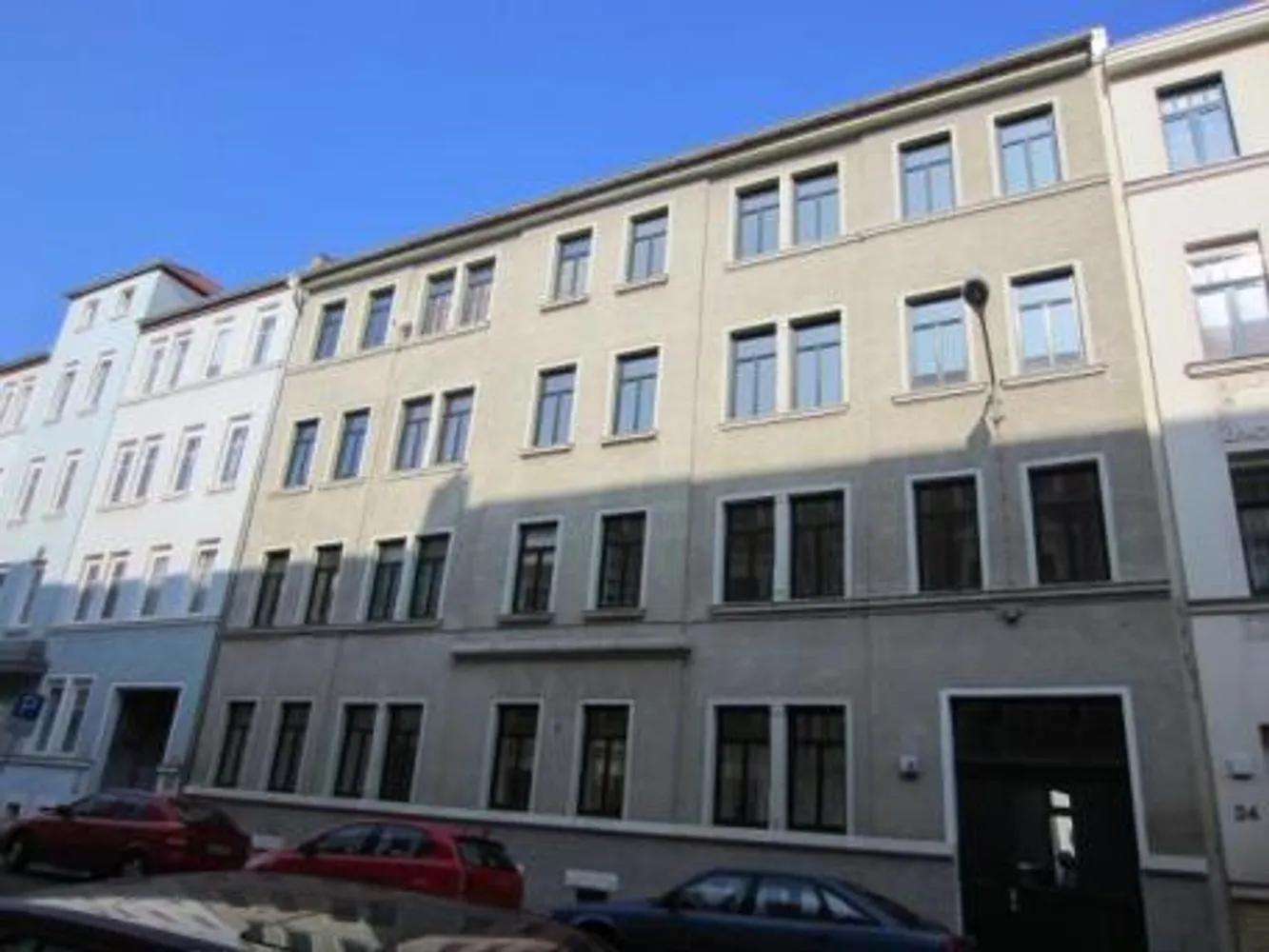 2 Zimmer Wohnung mit 66 m² in Leipzig – Bild 1