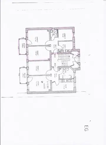 2 Zimmer Wohnung mit 66 m² in Leipzig – Bild 2