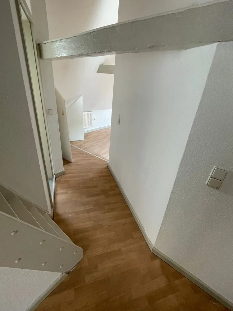 2 Zimmer Wohnung mit 40 m² in Flensburg – Bild 2