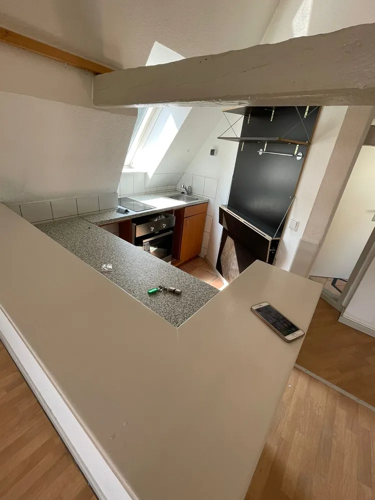 2 Zimmer Wohnung mit 40 m² in Flensburg – Bild 12