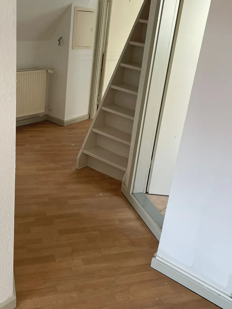 2 Zimmer Wohnung mit 40 m² in Flensburg – Bild 3