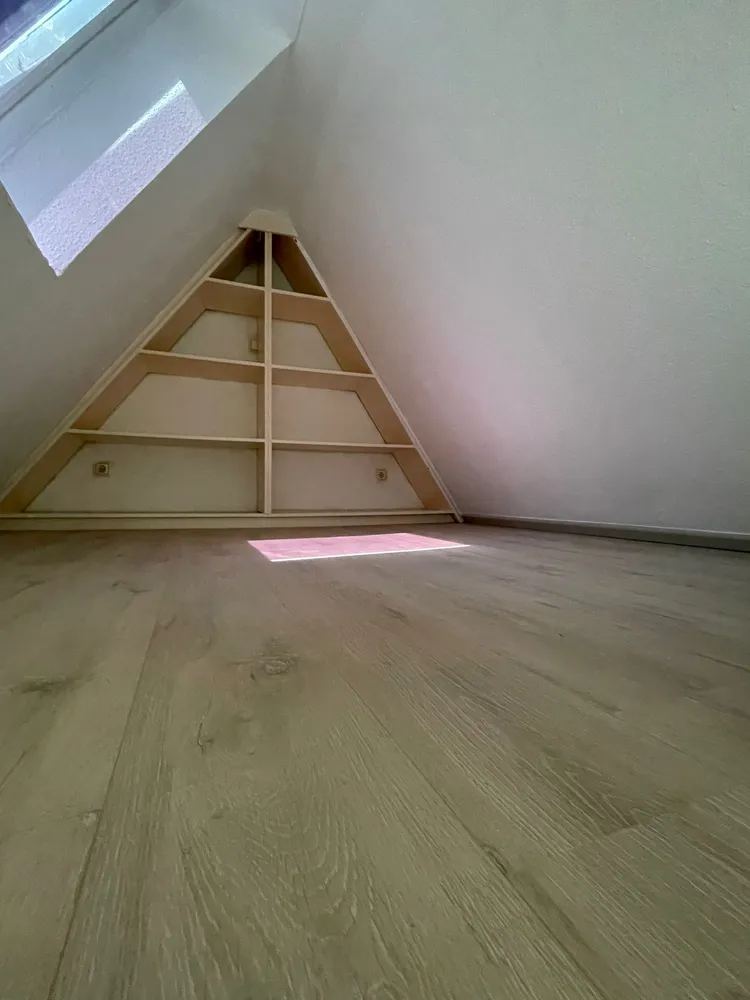 2 Zimmer Wohnung mit 40 m² in Flensburg – Bild 4