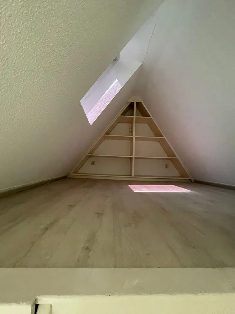 2 Zimmer Wohnung mit 40 m² in Flensburg – Bild 5