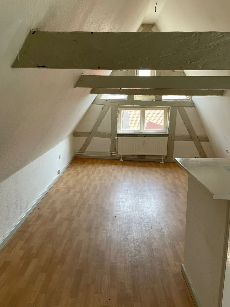 2 Zimmer Wohnung mit 40 m² in Flensburg – Bild 6