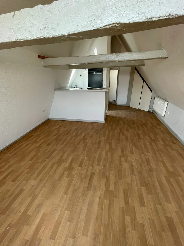2 Zimmer Wohnung mit 40 m² in Flensburg – Bild 7