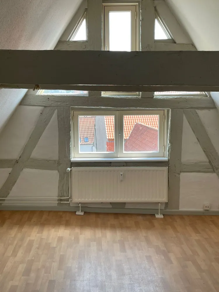 2 Zimmer Wohnung mit 40 m² in Flensburg – Bild 10