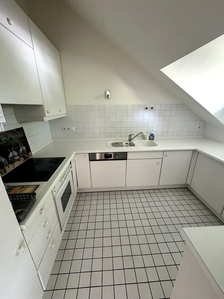 2 Zimmer Wohnung mit 88 m² in Wiesbaden – Bild 7