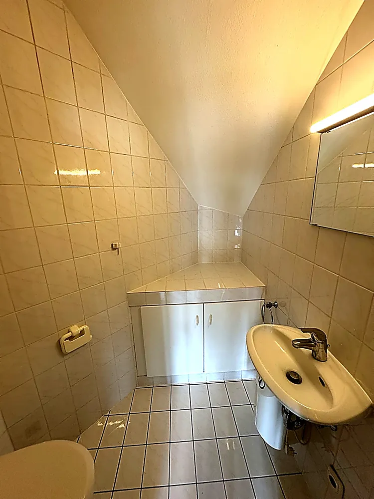 2 Zimmer Wohnung mit 88 m² in Wiesbaden – Bild 10
