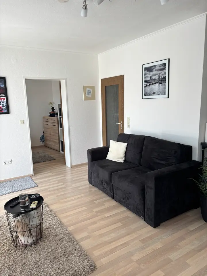 2 Zimmer Wohnung mit 46 m² in Detmold – Bild 2