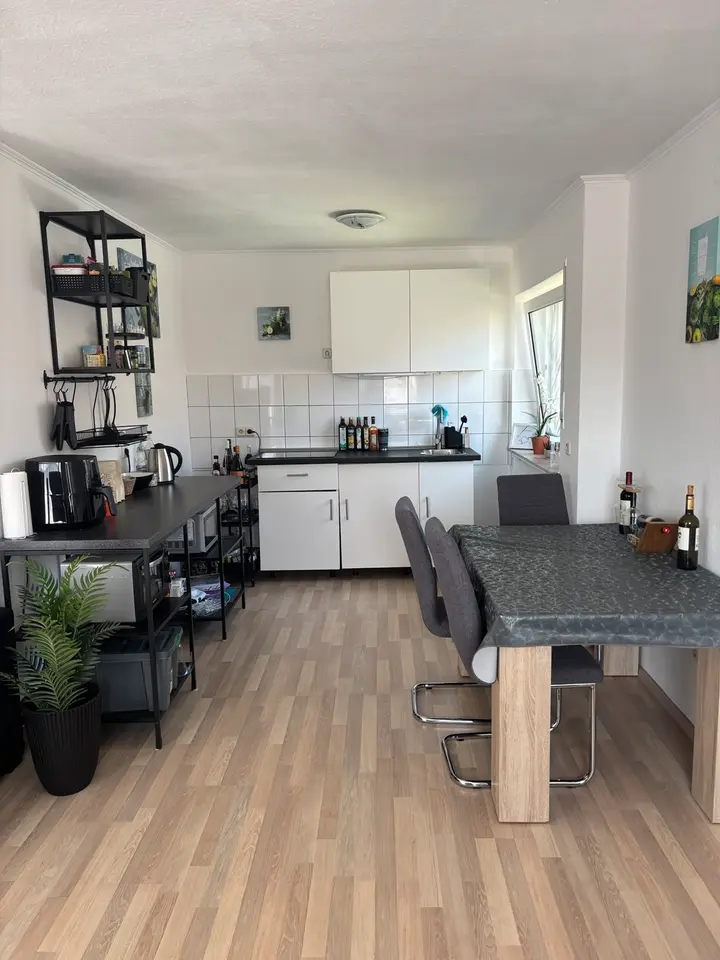 2 Zimmer Wohnung mit 46 m² in Detmold – Bild 4