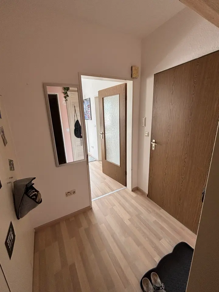 2 Zimmer Wohnung mit 46 m² in Detmold – Bild 5